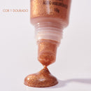 Top Coat Lip Glow Up - Miss Rôse