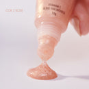 Top Coat Lip Glow Up - Miss Rôse