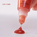 Top Coat Lip Glow Up - Miss Rôse