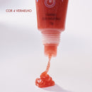 Top Coat Lip Glow Up - Miss Rôse