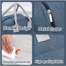 Bolsa Portátil com Isolamento Térmico Design - Loja Neverdie