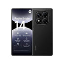 Smartphone Xiaomi Redmi Note 14 Pro Versão Global Câmera AI de 200MP Tela AMOLED de 6,67" 120Hz Bateria de 5500mAh Helio G100-Ultra