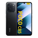Xiaomi Poco C85 NFC 256B/8GB 6,9 RAM 50MP/13MP-Preto (Global) Dual SIM