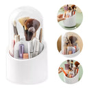 Organizador Maquiagem Giratório 360º Pincel Lápis Batom