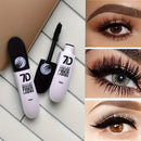 Conjunto com 1/2/3PCS de Máscara de Fibra 7D à Prova d'Água, Durável, Curvadora, Resistente ao Suor, Anti-borrão, Máscara Base Slim para todos os tipos de pele