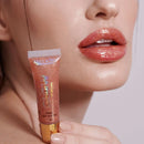 Top Coat Lip Glow Up - Miss Rôse