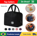 Bolsa Portátil com Isolamento Térmico Design - Loja Neverdie