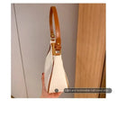 Bolsa de Ombro Pequena Feminina CHANXIAOHONG 2026 Novo Design de Luxo Francês - Do Brasil