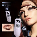 Conjunto com 1/2/3PCS de Máscara de Fibra 7D à Prova d'Água, Durável, Curvadora, Resistente ao Suor, Anti-borrão, Máscara Base Slim para todos os tipos de pele