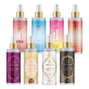 Colônia Desodorante Body Splash Soul Cosmetics