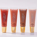 Top Coat Lip Glow Up - Miss Rôse