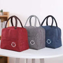 Bolsa Portátil com Isolamento Térmico Design - Loja Neverdie