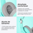 Headset Gamer com Bateria de 36H, Orelhas Bluetooth Hi-Res RGB Personalizável Dobrável - G5BT CAT EDIFIER