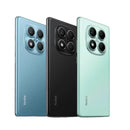 Smartphone Xiaomi Redmi Note 14 Pro Versão Global Câmera AI de 200MP Tela AMOLED de 6,67" 120Hz Bateria de 5500mAh Helio G100-Ultra