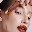 Top Coat Lip Glow Up - Miss Rôse