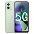 Celular Oficial Motorola Moto G54 5G 6,5 polegadas FHD+ 120Hz Câmera 50MP 5000mAh Carregamento Rápido 15W