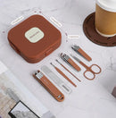 Conjunto de Pregos Cowers 8 Peças - Loja Neverdie