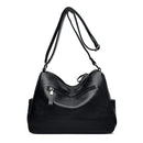 Bolsas de Luxo de Couro de Alta Qualidade para Mulheres Bolsa Feminina de Ombro e Transversal Designer