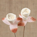 Difusor de Aromas de Perfume Aromatizador de Ambiente Óleo Essencial Difusor de Perfume Óleo Aromático Aromaterapia Rattan Flor de Aromaterapia Flor Artificial