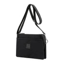 Bolsas Pequenas de Moda Transversais de Ombro Feminina Bolsa de Mão Bolsa Mensageiro de Nylon  Alta Qualidade Bolsa de Viagem