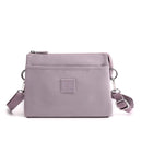 Bolsas Pequenas de Moda Transversais de Ombro Feminina Bolsa de Mão Bolsa Mensageiro de Nylon  Alta Qualidade Bolsa de Viagem