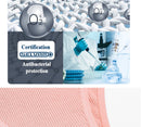 Conjunto 5 peças de Calcinhas algodão  Pântys Tanga Calcinha Biquíni Lisa 13 Cores