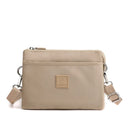 Bolsas Pequenas de Moda Transversais de Ombro Feminina Bolsa de Mão Bolsa Mensageiro de Nylon  Alta Qualidade Bolsa de Viagem