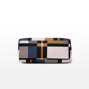 Bolsas de Mão Femininas de Marca Famosa em Couro PU Bolsas de Alça Superior Bolsa de Ombro Feminina de Alta Capacidade