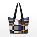 Bolsas de Mão Femininas de Marca Famosa em Couro PU Bolsas de Alça Superior Bolsa de Ombro Feminina de Alta Capacidade