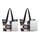 Bolsas de Mão Femininas de Marca Famosa em Couro PU Bolsas de Alça Superior Bolsa de Ombro Feminina de Alta Capacidade