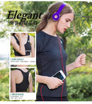 Top Esportivo Feminino, Sutiã Esportivo, Legging Cintura Alta Sem Costura, Shorts Fitness, Cropped de Manga Longa, Roupas de Treino para Mulheres