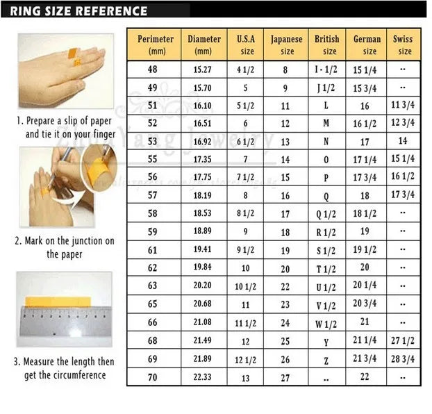 Anel Promessa Fashion Eternity em Prata Esterlina 925 com zircônia cúbica