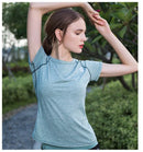 Top Esportivo Feminino, Sutiã Esportivo, Legging Cintura Alta Sem Costura, Shorts Fitness, Cropped de Manga Longa, Roupas de Treino para Mulheres