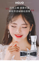 Conjunto de Batons Lipstick  Matte à Prova d'Água, Duradouros e Pigmentados, Batom Vermelho Nude para Lábios, Cosméticos