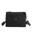 Bolsas Pequenas de Moda Transversais de Ombro Feminina Bolsa de Mão Bolsa Mensageiro de Nylon  Alta Qualidade Bolsa de Viagem