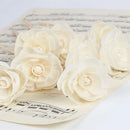 Difusor de Aromas de Perfume Aromatizador de Ambiente Óleo Essencial Difusor de Perfume Óleo Aromático Aromaterapia Rattan Flor de Aromaterapia Flor Artificial