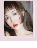 Conjunto de Batons Lipstick  Matte à Prova d'Água, Duradouros e Pigmentados, Batom Vermelho Nude para Lábios, Cosméticos