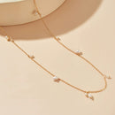 Cintura Sexy Corrente Nova Chegada Tendência Doce Garota Descolada Correntes Corporais de Pérolas Artificiais Corrente de Umbigo Disco Fashion