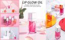 Batom de Maquiagem Matte Marrom Nude Cor Chocolate Batom Líquido Gloss Labial