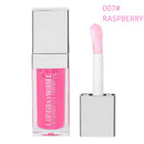Batom de Maquiagem Matte Marrom Nude Cor Chocolate Batom Líquido Gloss Labial