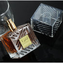 Perfume Masculino de Marca Premium Arabian Charm com Feromônio, Spray de Fragrância Unissex, Colônia Duradoura, Romântica, Fougère Amadeirada