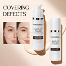 O primer de maquiagem calmante hidrata, umedece e ilumina o tom da pele, deixando uma aparência naturalmente radiante. Suave e não oleoso