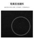 Mochila com Bordado Matelassê  Novo Estilo Coreano Versátil de Grande Capacidade, Bolsa de Ombro de Couro Resistente à Água