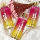 Colônia Desodorante Body Splash Soul Cosmetics