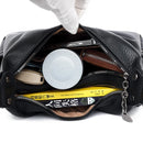 Bolsa de couro sintético de grande capacidade Bolsas de ombro Bolsa tote Bolsas femininas Bolsa carteira