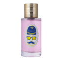 Perfume Unisex EDP 30ML Eau de Parfum, Spray de Fragrância Oceânica Musk de Limão Fresco, Fresco e Natural, Longa Duração, Fragrância Leve