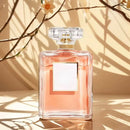 Perfume Floral de Alta Qualidade 100ml para Mulheres - Fragrância Elegante e Suave, Ideal para Gala Social e Elegância Diária, Fragrância Premium de Longa Duração