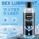 Lubrificante para Sexo, Frutado Anal Lubrificante para Sessão, Gel Íntimo de Amor à Base de Água, Brinquedos Vaginais, Óleo de Lubrificação Suprimentos para Adultos