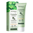 Limpador Facial Centella Asiatica Hidratante Controle de Oleosidade Limpeza Facial Espuma de Lavagem