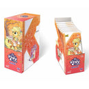 Cartão KAYOU Original My Little Pony 40º Aniversário Edição Limitada Amizade Eterna Cartão Raro SC SGR Cartões Brinquedo Presente Cartão Princesa